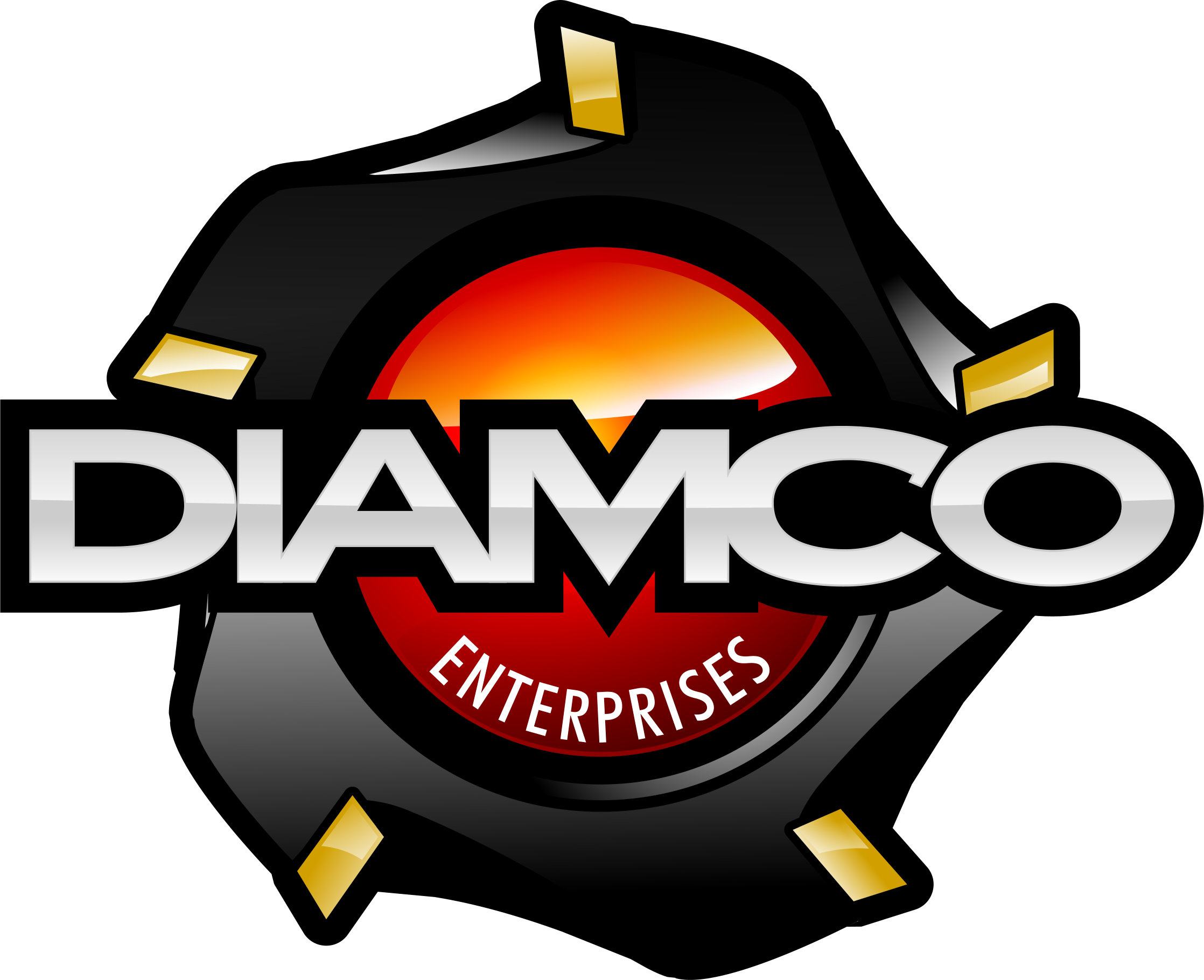 Diamco Enterprises Ltd.