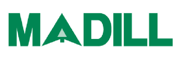 madill logo