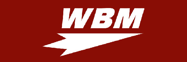 wbm logo
